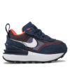 Сникърси Nike Waffle One (Td) DC0479 401 Тъмносин цвят на ниска цена