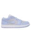 Сникърси Nike Wmns Air Jordan 1 Low DC0774 050 Син цвят на ниска цена