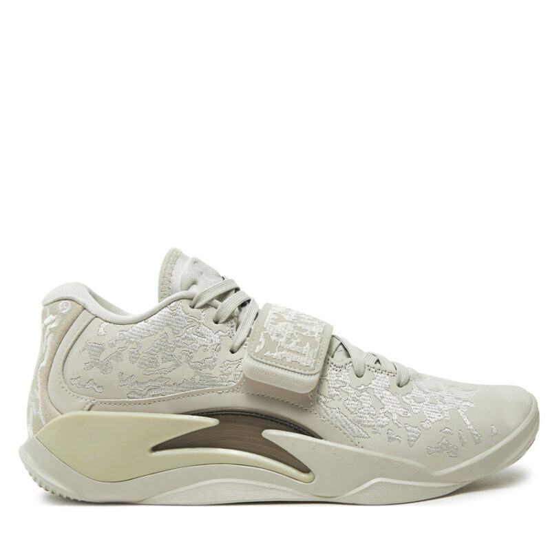 Сникърси Nike Zion 3 Se FN1714 040 Сив цвят на ниска цена