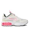 Сникърси Nike Zoom Air Fire DV1129 002 Зелен цвят на ниска цена