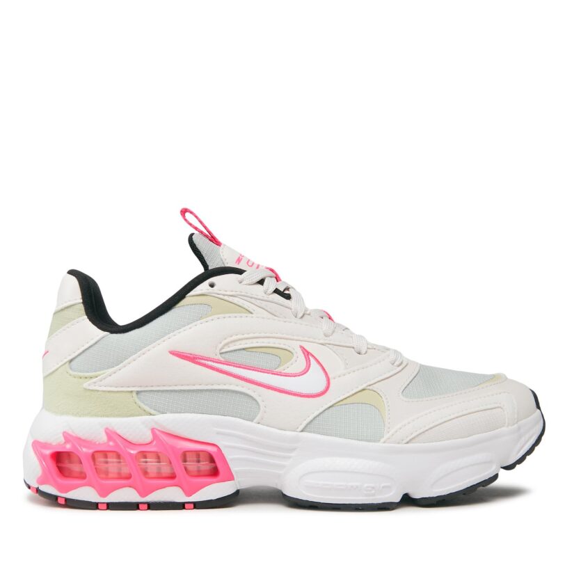 Сникърси Nike Zoom Air Fire DV1129 002 Зелен цвят на ниска цена