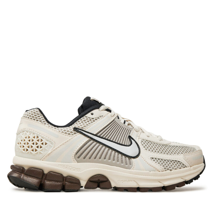 Сникърси Nike Zoom Vomero 5 FJ2028 001 Екрю цвят на ниска цена