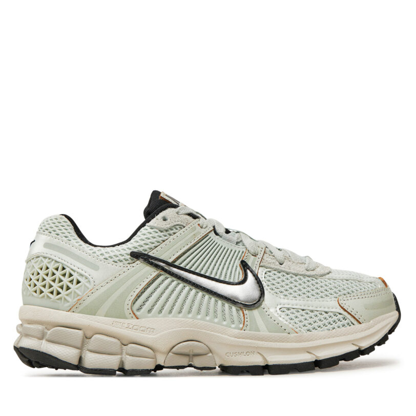 Сникърси Nike Zoom Vomero 5 FN6742 001 Зелен цвят на ниска цена