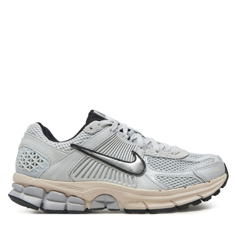 Сникърси Nike Zoom Vomero 5 FN6742 002 Сив цвят на ниска цена