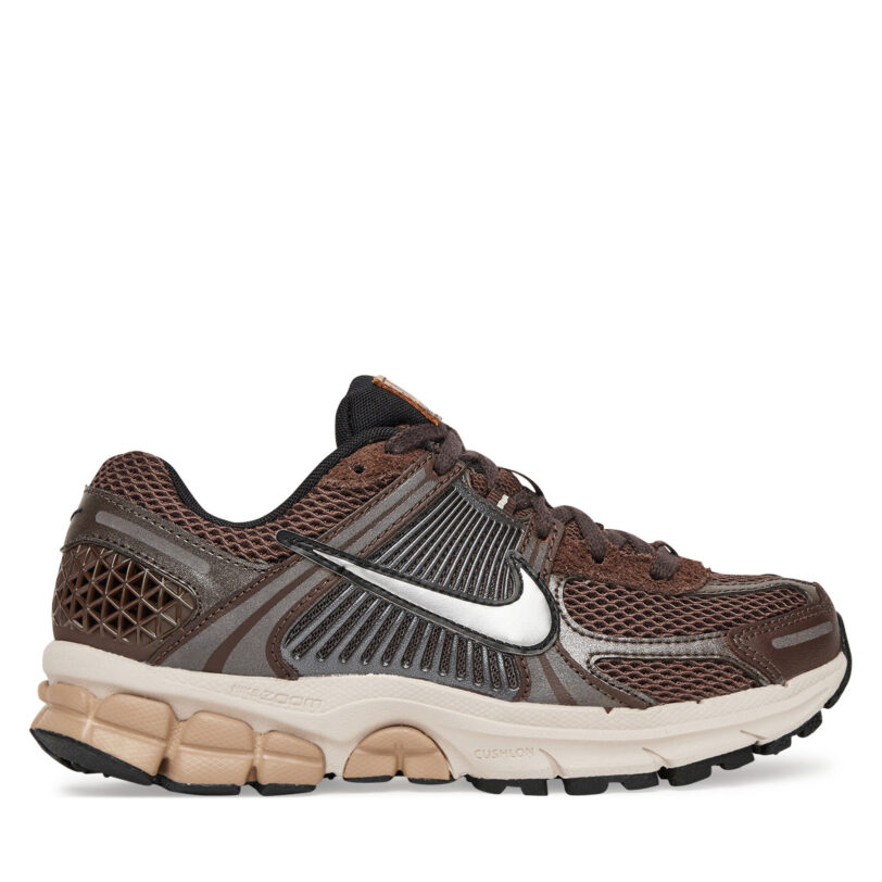 Сникърси Nike Zoom Vomero 5 FN6742 201 Кафяв цвят на ниска цена