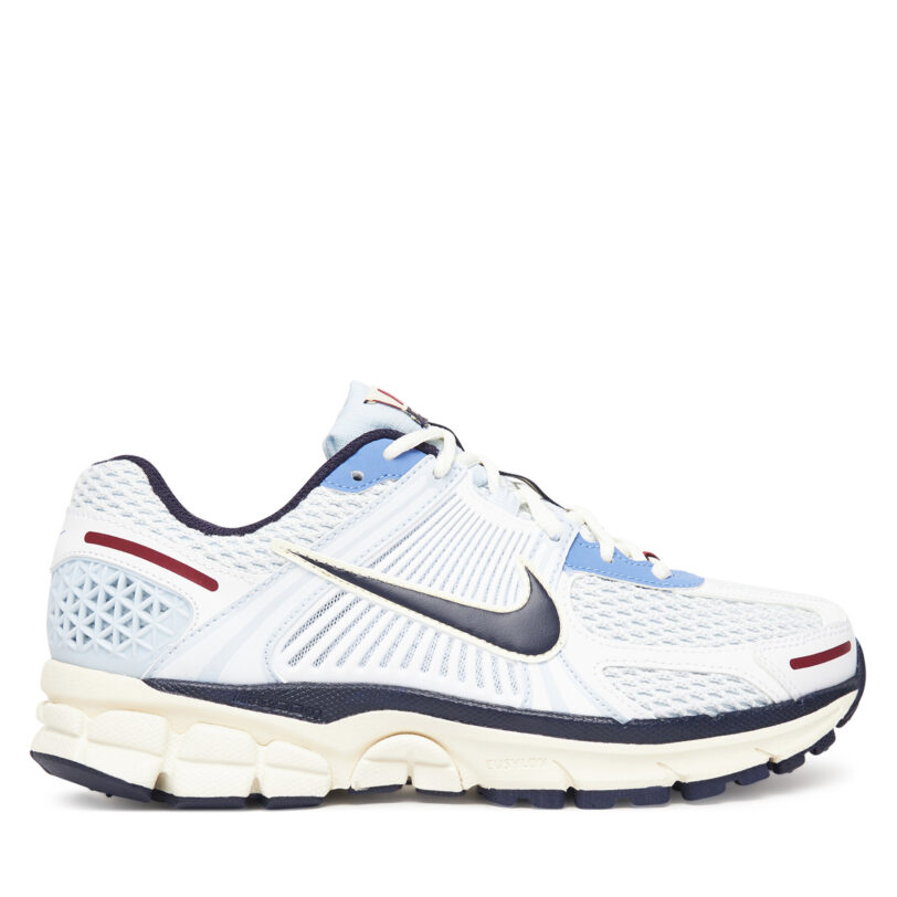 Сникърси Nike Zoom Vomero 5 FV8111 Син цвят на ниска цена