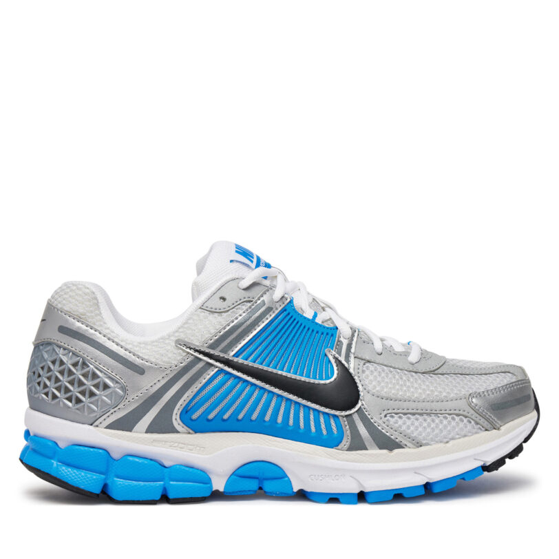 Сникърси Nike Zoom Vomero 5 Ms FJ4151 100 Сив цвят на ниска цена
