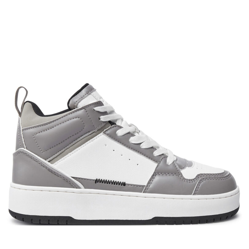 Сникърси ONLY Shoes Onlsaphire-2 15288080 Бял цвят на ниска цена