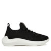 Сникърси ONLY Shoes Onlsloane-1  15341345 Черен цвят на ниска цена