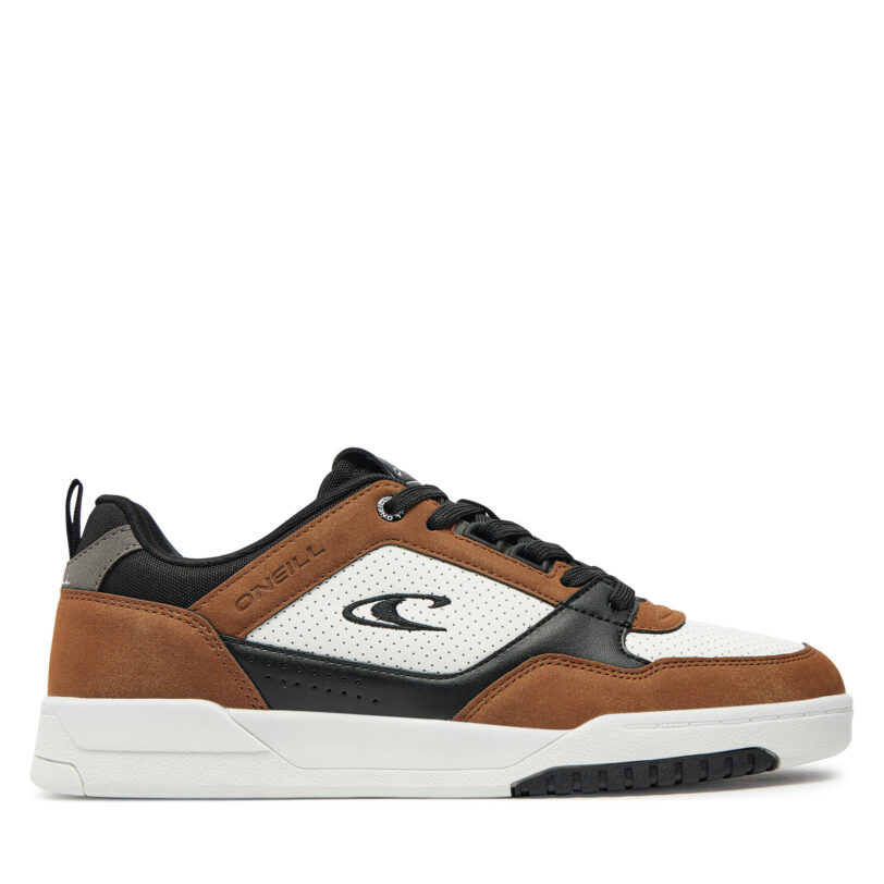 Сникърси O'Neill Cambria Low 90243026.00H Кафяв цвят на ниска цена