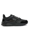 Сникърси O'Neill Hayduke Men Low 90223028.11A Черен цвят на ниска цена