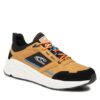 Сникърси O'Neill Hayduke Men Low 90223028.35A Кафяв цвят на ниска цена