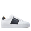 Сникърси PHILIPP PLEIN AADS USC0657 PLE010N Бял цвят на ниска цена