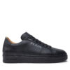 Сникърси PHILIPP PLEIN AADS USC0657 PLE010N Черен цвят на ниска цена
