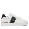 Сникърси PHILIPP PLEIN AADS USC0658 PLE010N Бял цвят на ниска цена