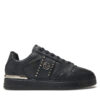 Сникърси PHILIPP PLEIN AADS USC0658 PLE010N Черен цвят на ниска цена