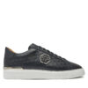Сникърси PHILIPP PLEIN AADS USC0665 PLE010N Черен цвят на ниска цена