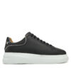 Сникърси PHILIPP PLEIN PADS USC0599 PLE005 Черен цвят на ниска цена