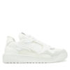 Сникърси PHILIPP PLEIN SAES MSC4017 PLE010N01 Бял цвят на ниска цена