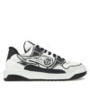 Сникърси PHILIPP PLEIN SAES MSC4017 PLE010N0102 Бял цвят на ниска цена