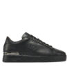 Сникърси PHILIPP PLEIN SAES USC0692 PLE075 Черен цвят на ниска цена