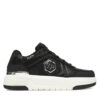Сникърси PHILIPP PLEIN SAES USC0766 PTE120N Бял цвят на ниска цена