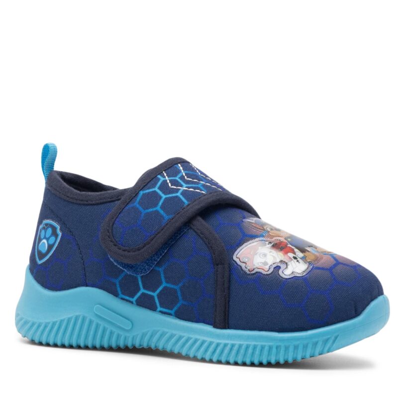 Сникърси Paw Patrol 54322PA231 Тъмносин цвят на ниска цена