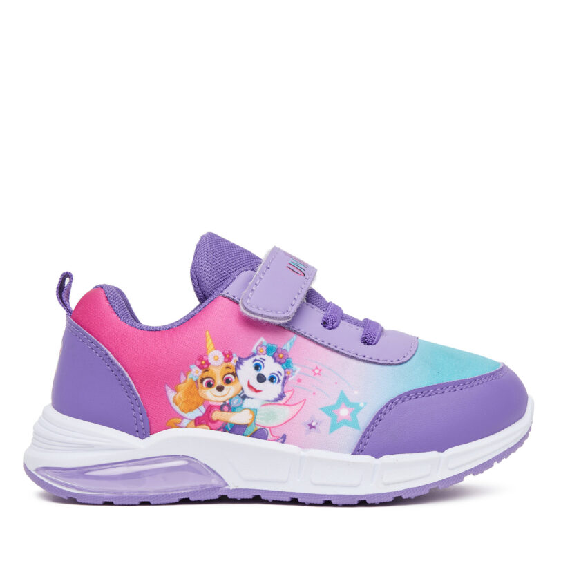 Сникърси Paw Patrol CEO-CP76-AW25-112PAW Виолетов цвят на ниска цена