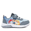 Сникърси Paw Patrol CEO-CP76-AW25-118PAW Сив цвят на ниска цена