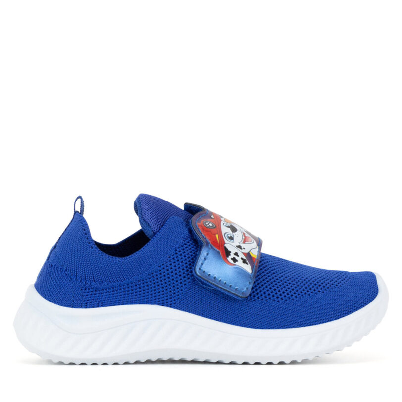 Сникърси Paw Patrol CP66-SS25-307PAW Син цвят на ниска цена