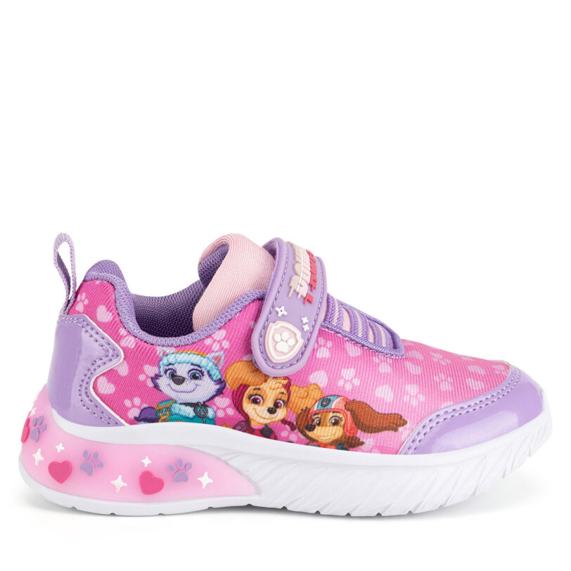 Сникърси Paw Patrol CP66-SS25-329PAW Розов цвят на ниска цена