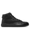 Сникърси Pepe Jeans Ben Moon M PMS31064 Черен цвят на ниска цена