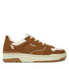 Сникърси Pepe Jeans Chester Air M PMS00033 Кафяв цвят на ниска цена