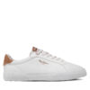 Сникърси Pepe Jeans Kenton Max W PLS31445 Бял цвят на ниска цена