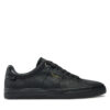 Сникърси Pepe Jeans Kenton Rise PMS31059 Черен цвят на ниска цена