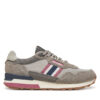 Сникърси Pepe Jeans Kingston Heritage W PLS40033 Розов цвят на ниска цена