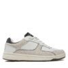 Сникърси Pepe Jeans Kore Evolution M PMS00015 Бял цвят на ниска цена
