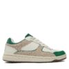 Сникърси Pepe Jeans Kore Evolution M PMS00015 Зелен цвят на ниска цена