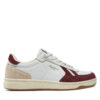 Сникърси Pepe Jeans Kore Heritage M PMS00026 Бял цвят на ниска цена