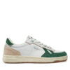 Сникърси Pepe Jeans Kore Heritage M PMS00026 Бял цвят на ниска цена