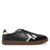 Сникърси Pepe Jeans PMS00042 Черен цвят на ниска цена