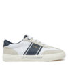 Сникърси Pepe Jeans PMS31060 Бял цвят на ниска цена