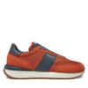 Сникърси Pepe Jeans PMS60020 Кафяв цвят на ниска цена