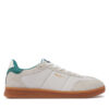 Сникърси Pepe Jeans Player Combi M PMS00012 Бежов цвят на ниска цена