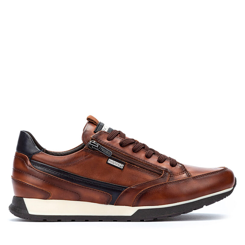 Сникърси Pikolinos M5N-6237C1 Кафяв цвят на ниска цена