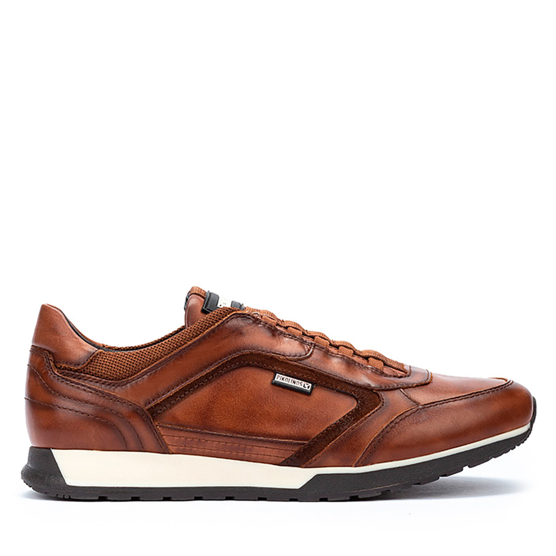 Сникърси Pikolinos M5N-6247C1 Кафяв цвят на ниска цена
