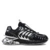 Сникърси Plein Sport FACS USC0434 STE003N Черен цвят на ниска цена