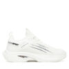 Сникърси Plein Sport PAES USC0778 STE003N Бял цвят на ниска цена