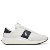 Сникърси Polo Ralph Lauren 809968176001 Бежов цвят на ниска цена