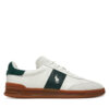Сникърси Polo Ralph Lauren 809973706002 Бял цвят на ниска цена